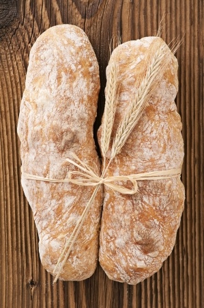 Artisan Bread Loaves